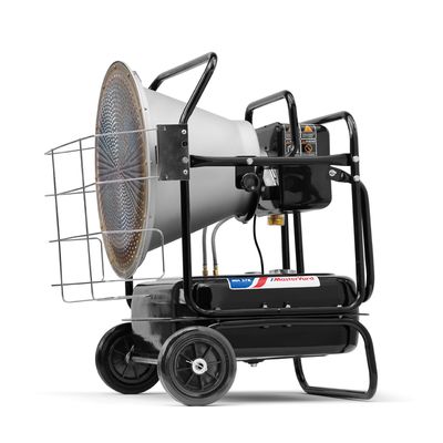 тепловые пушки дизельные