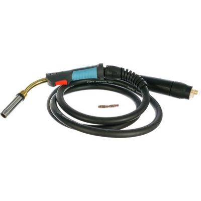 горелки сварочные MIG, MAG