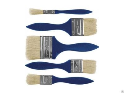 кисти художественные