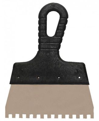 шпатели фасадные