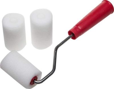 ручки и удлинители для валиков