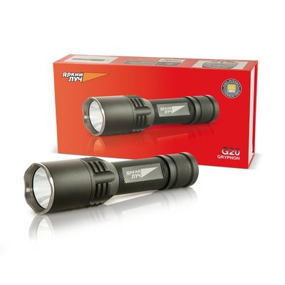 фонари ручные