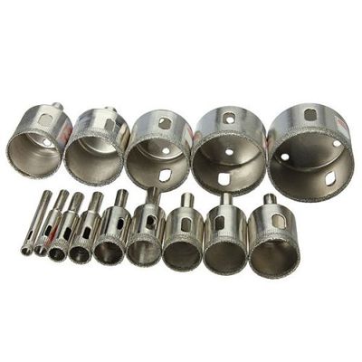 коронки биметалл крупный зуб