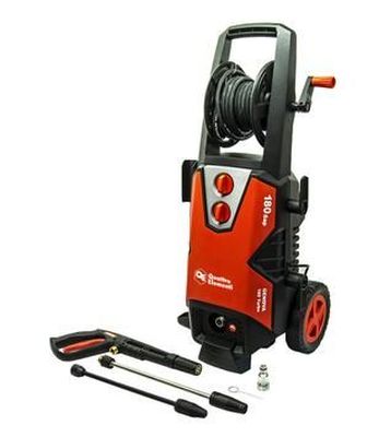 мойки высокого давления