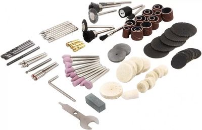 DREMEL насадки