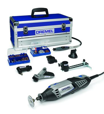DREMEL пистолеты клеевые, стержни