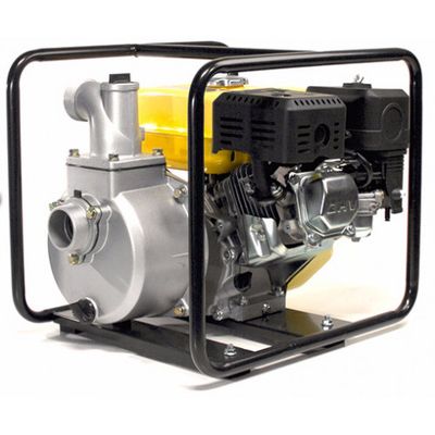 мотопомпы и оснастка