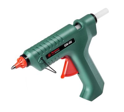 клеевые пистолеты, стержни