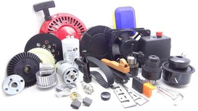 ключи, гайки для электроинструмента