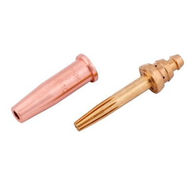 комплектующие, запчасти для газосварки