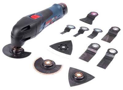 полотна для МФИ реноватора