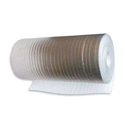 Изоляция металлизированная