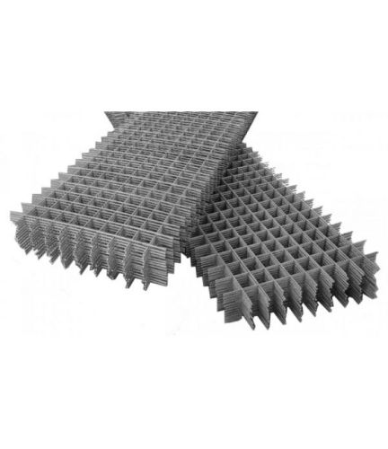 Сетки арматурные метал