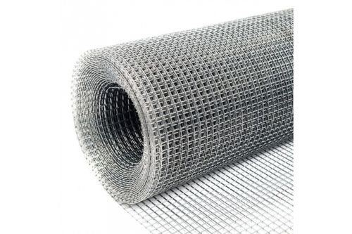 Сетки сварные металл