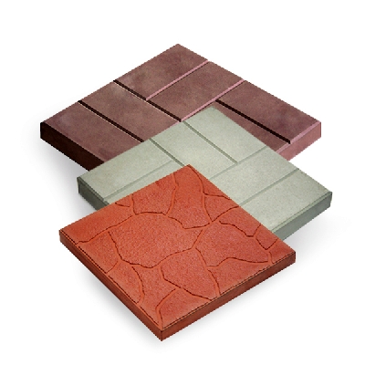 Бордюры,блоки