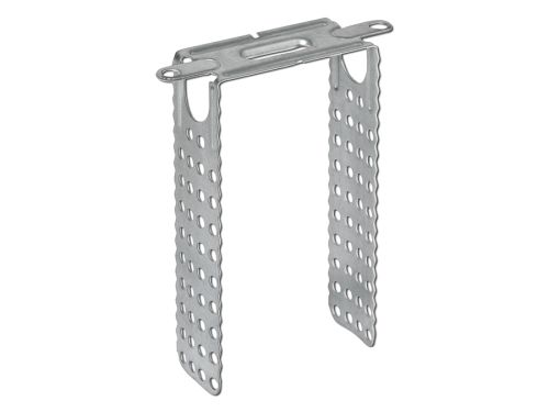 Крепеж потолочного профиля