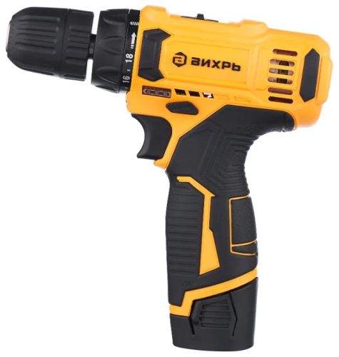 шуруповерты сетевые