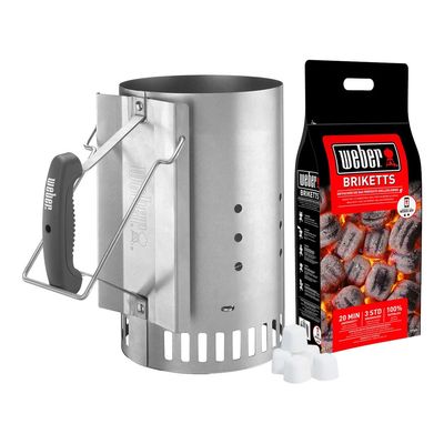 Средства для розжига