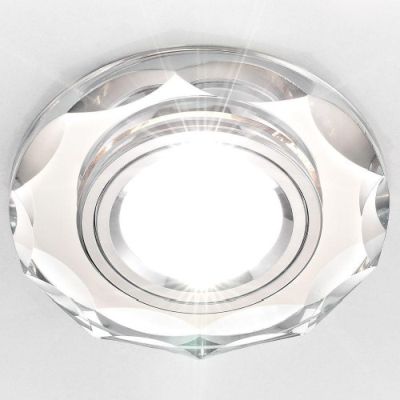 светильники точечные GX53, GX70