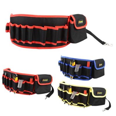 сумки, пояса для инструмента