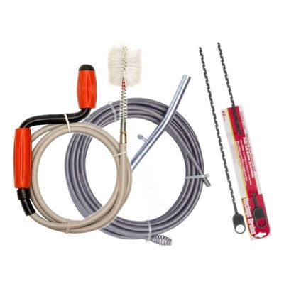 инструмент для прочистки труб