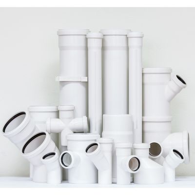 Канализация