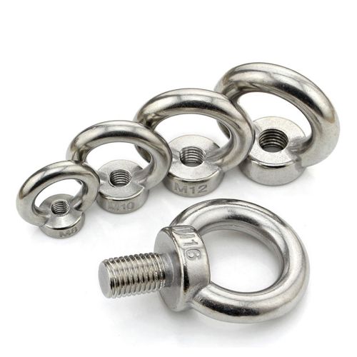 Универсальный такелажный крепеж