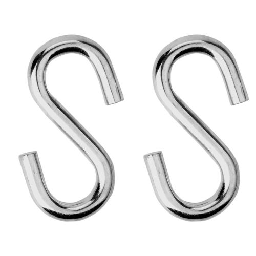 крючок S-образный