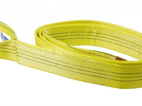 строп текстильный