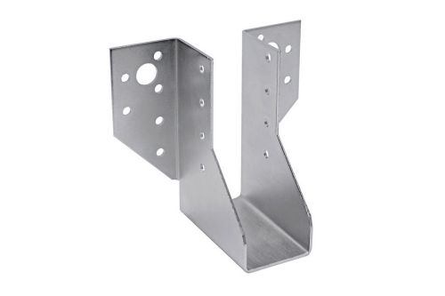 опора бруса открытая