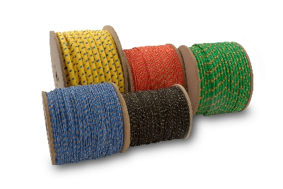 Веревка ПП фас.