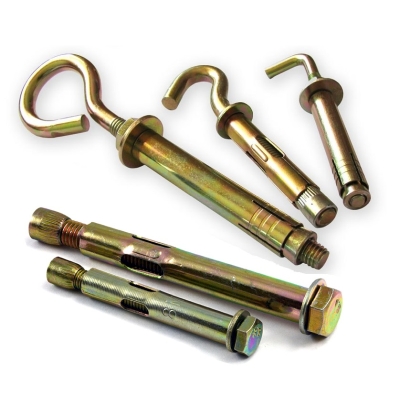 анкеры распорные