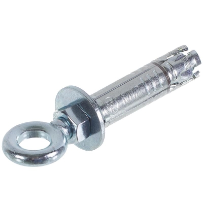 анкер 4-х сегментный кольцо