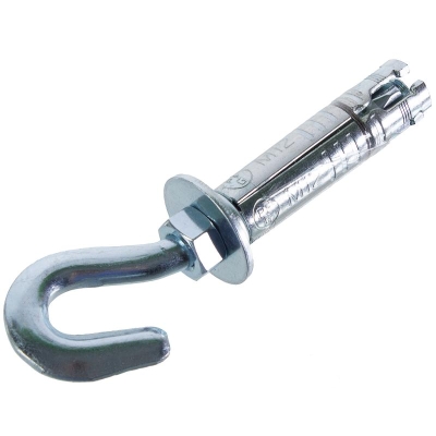 анкер 4-х сегментный крюк