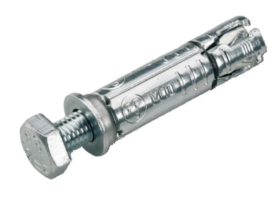 анкер 4-х сегментный болт