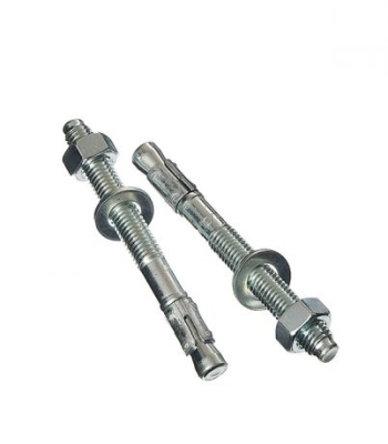 анкеры клиновые