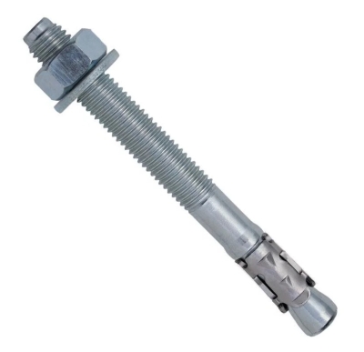 анкер клиновой для высоких нагрузок