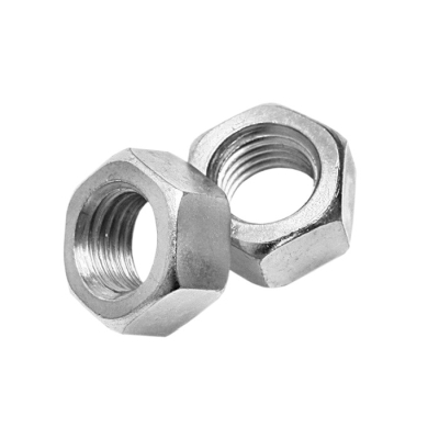 гайка DIN934 oц.