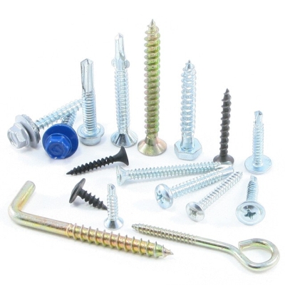 наборы крепежа "КРЕПИСАМ"