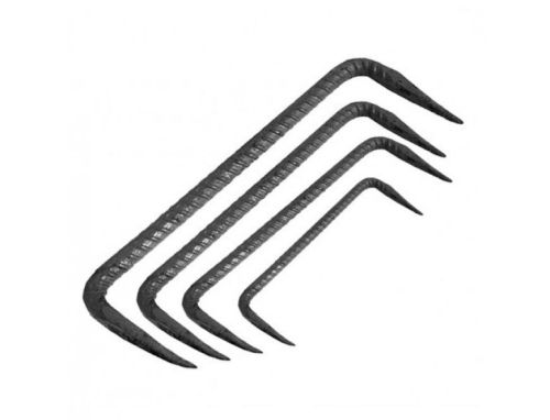 скоба строительная