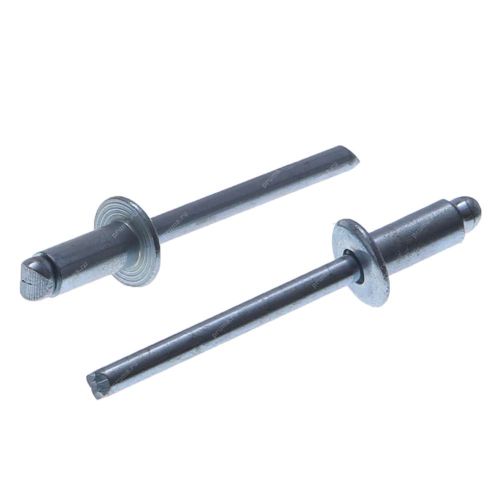 заклепка AC сталь/сталь