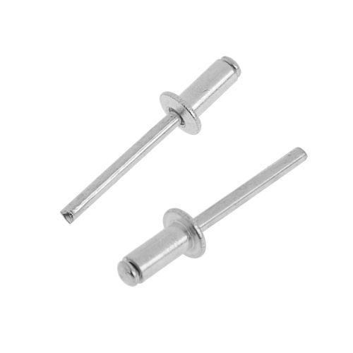 заклепка DA алюм/сталь