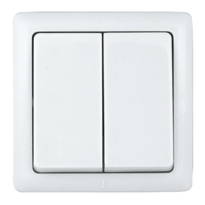 выключатели, розетки серия Хит