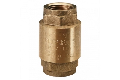 клапаны обратные