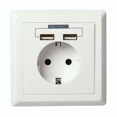 розеточные блоки TDM