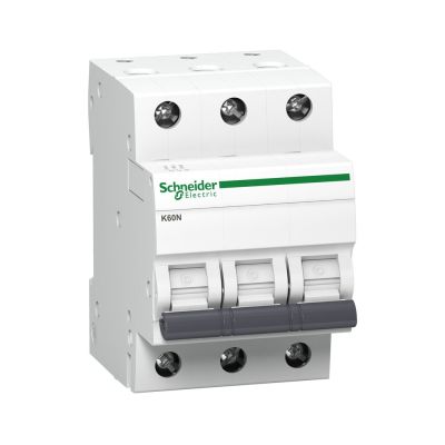 автоматы Schneider Electric