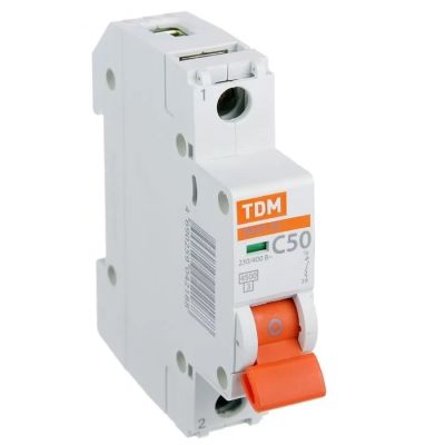 автоматы серия  TDM 47-29