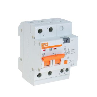 дифференциальные автоматы