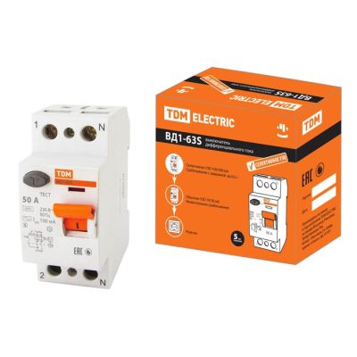 у-ва защитного отключения