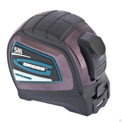 рулетки геодезические